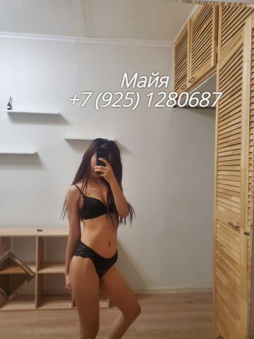 Анкета проститутки Слава - Фото 1, , 22 года, №583
